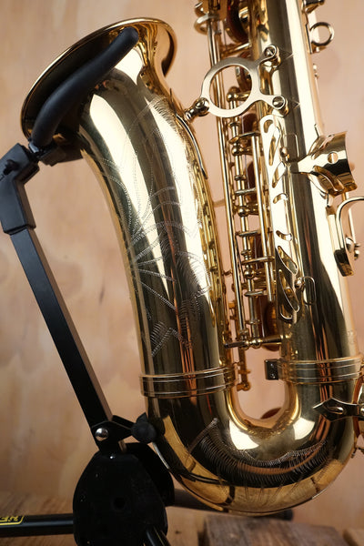 Artemis Alto Saxophone Outfit (Used) - Fair Deal Music