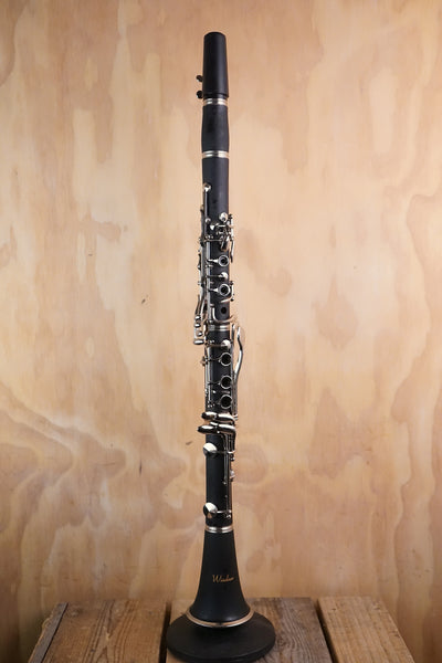 Windsor Clarinet Outfit (Used) - Fair Deal Music