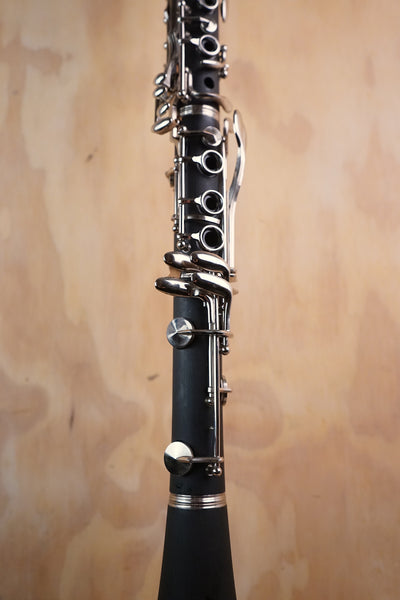 Windsor Clarinet Outfit (Used) - Fair Deal Music