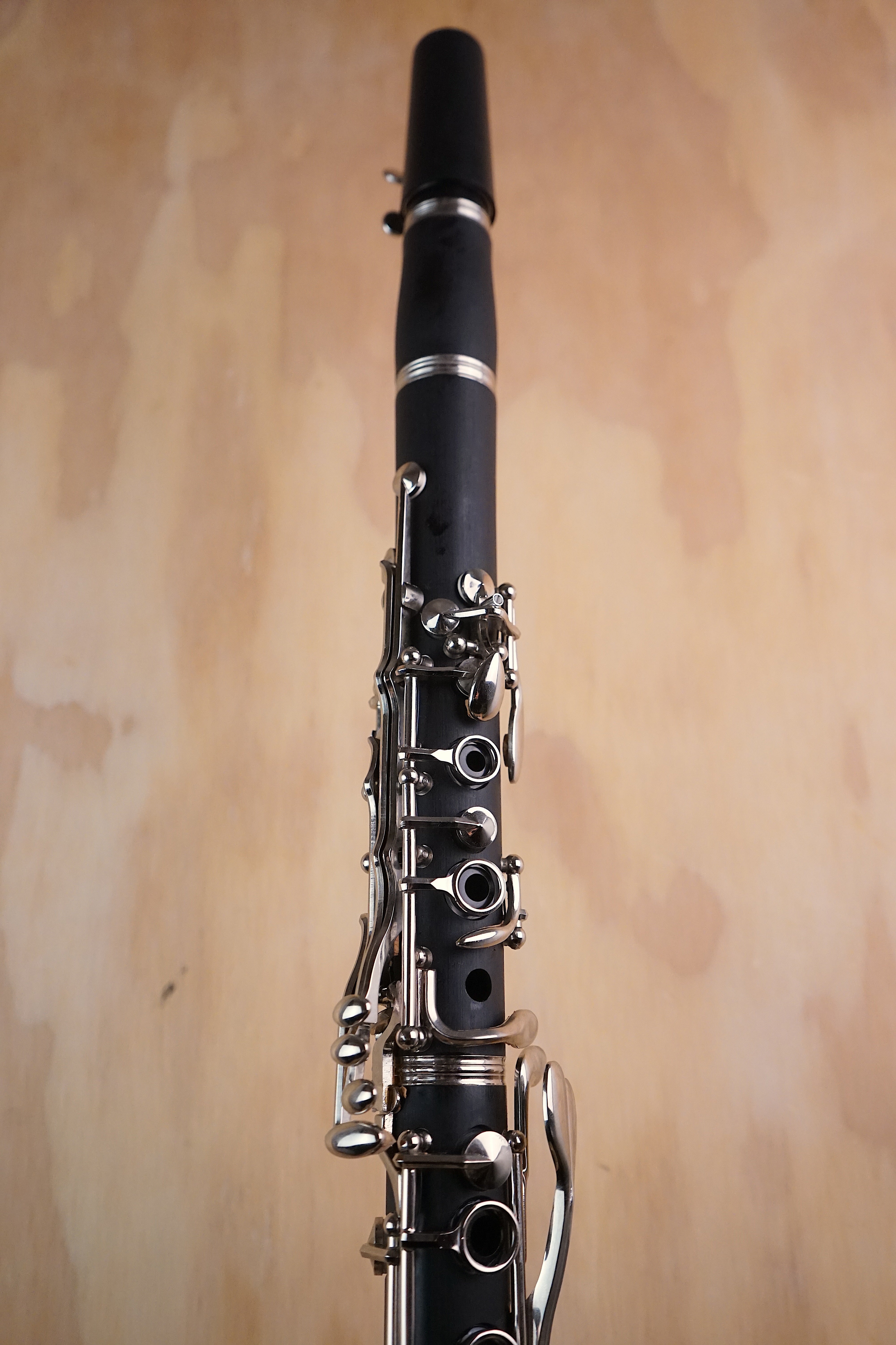 Windsor Clarinet Outfit (Used) - Fair Deal Music
