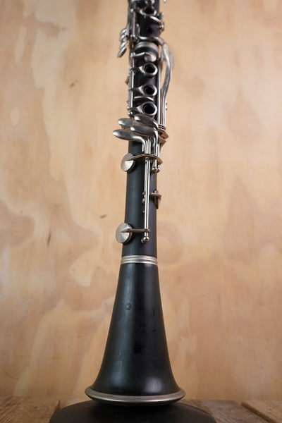 Lindo Clarinet Outfit (Used) - Fair Deal Music