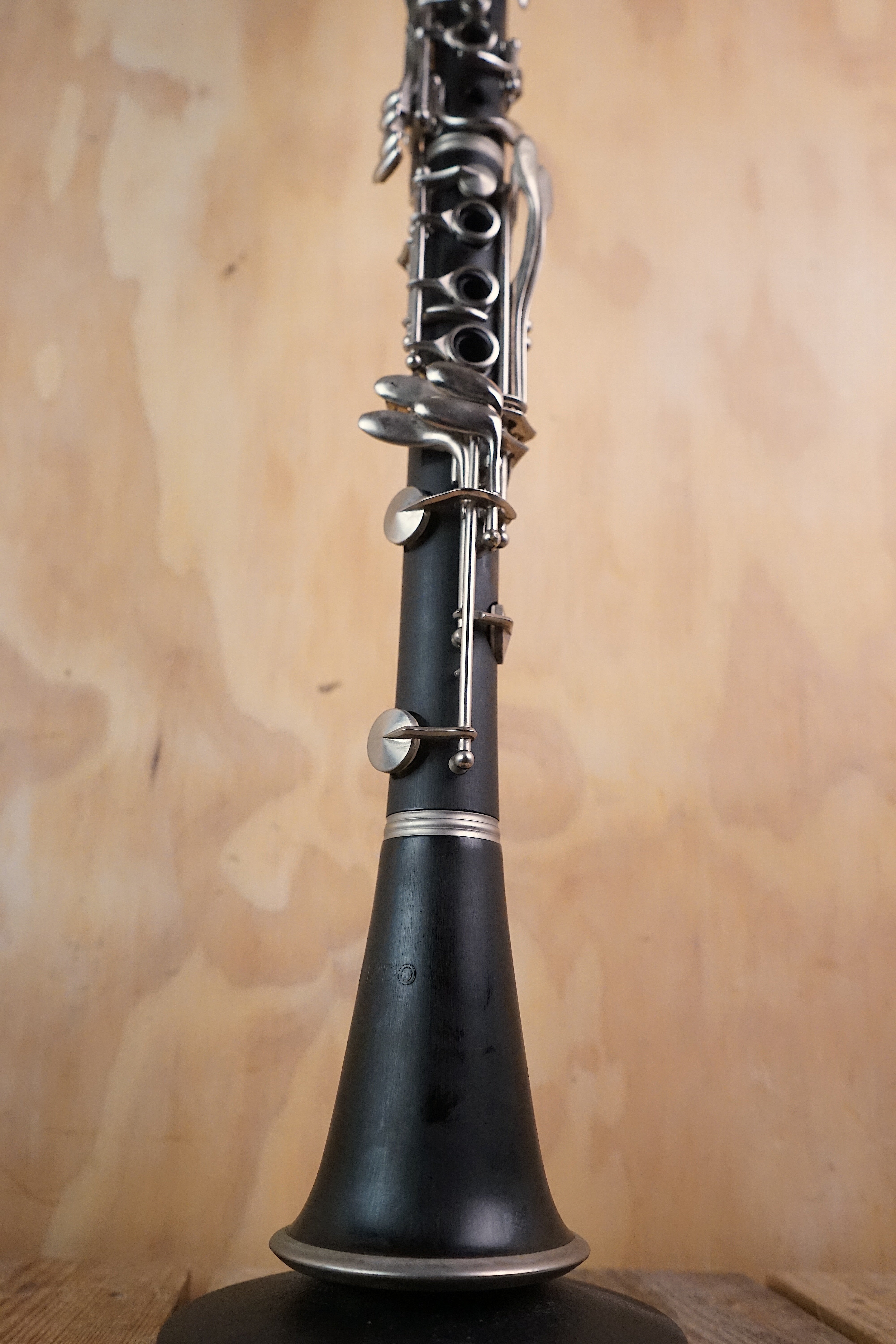 Lindo Clarinet Outfit (Used) - Fair Deal Music