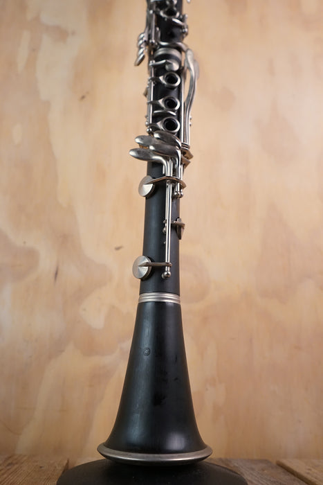 Used Lindo Clarinet Outfit - Fair Deal Music