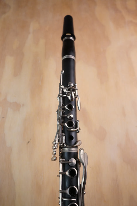 Used Lindo Clarinet Outfit - Fair Deal Music