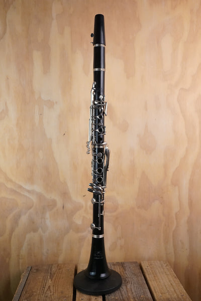 Buescher Aristocrat Clarinet Outfit (Used) - Fair Deal Music