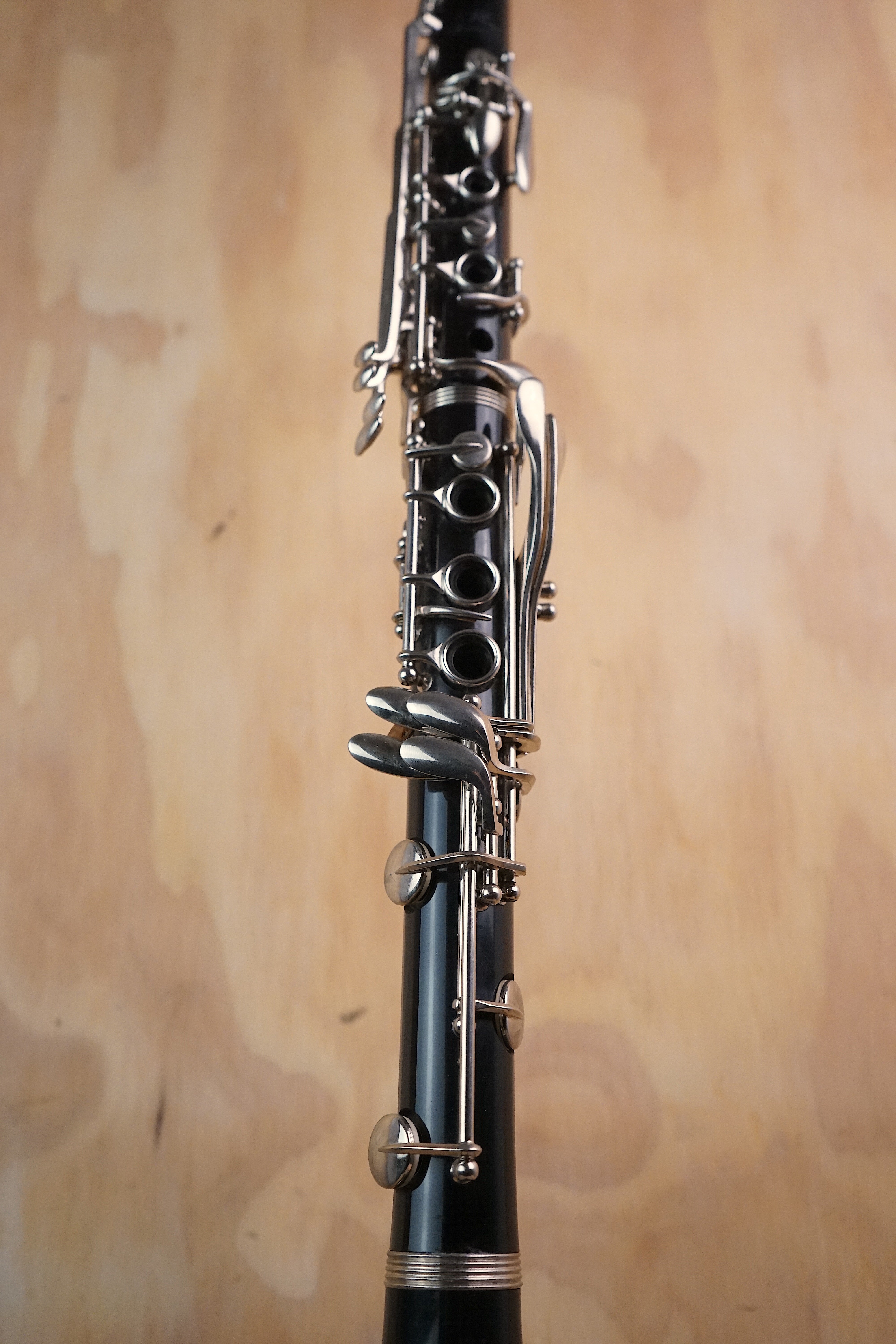 Buescher Aristocrat Clarinet Outfit (Used) - Fair Deal Music