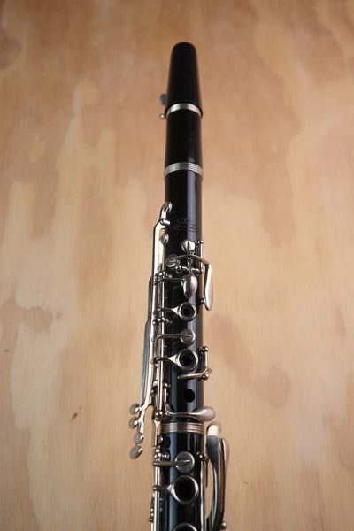 Buescher Aristocrat Clarinet Outfit (Used) - Fair Deal Music