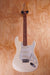 Fender American Original ‘60s Stratocaster in Olympic White, (Used) - Fair Deal Music