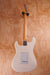 Fender American Original ‘60s Stratocaster in Olympic White, (Used) - Fair Deal Music