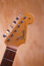 Fender American Original ‘60s Stratocaster in Olympic White, (Used) - Fair Deal Music