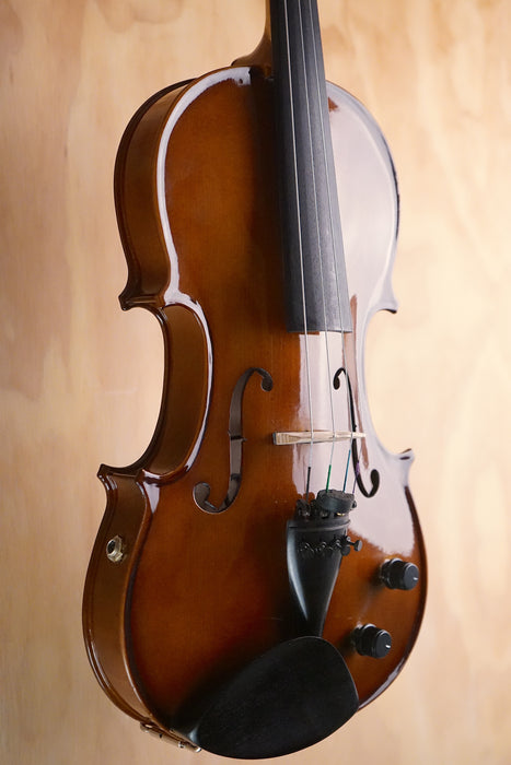 Used Stentor 2 1515A Electric Violin Outfit - Fair Deal Music