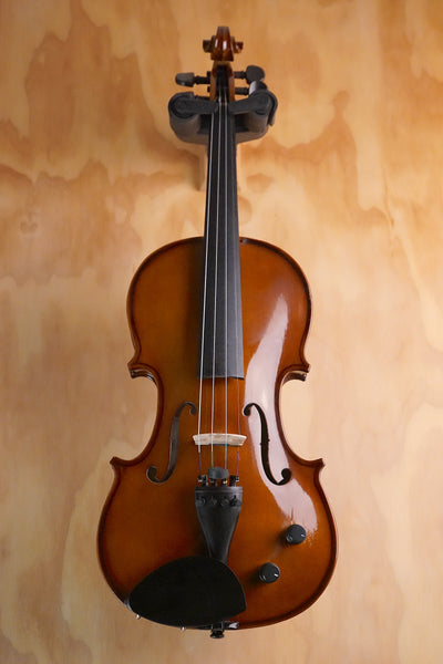 Stentor II 1515A Electric Violin Outfit (Used) - Fair Deal Music