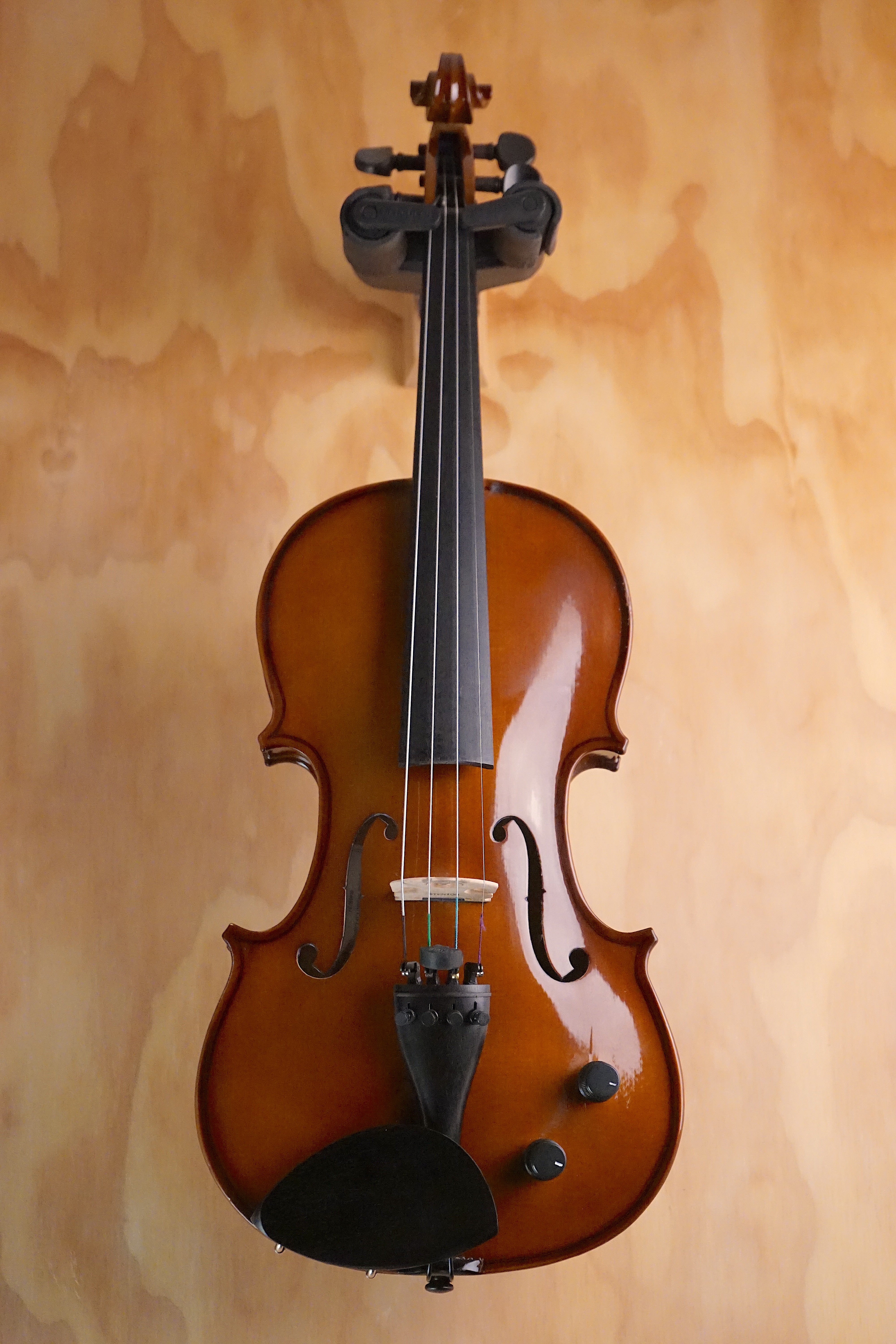 Stentor II 1515A Electric Violin Outfit (Used) - Fair Deal Music