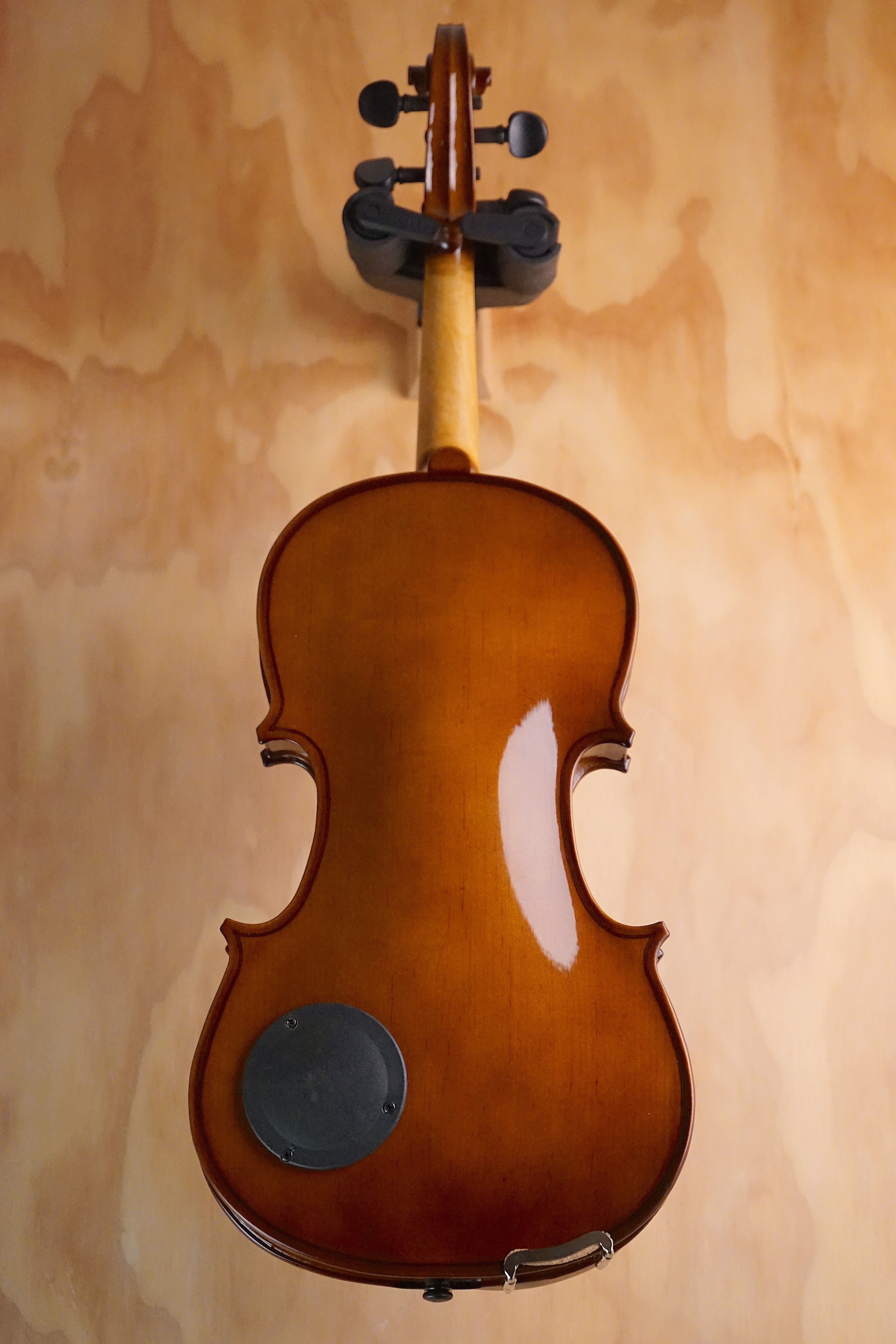 Stentor II 1515A Electric Violin Outfit (Used) - Fair Deal Music