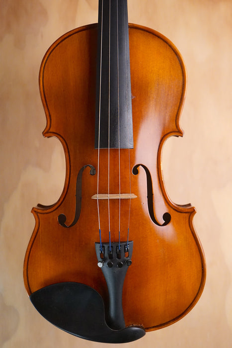 Used Cremona Fullsize violin outfit - Fair Deal Music