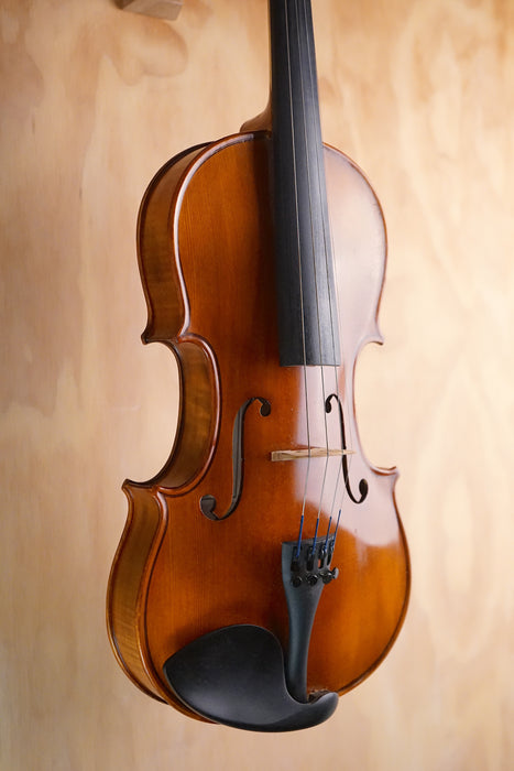 Used Cremona Fullsize violin outfit - Fair Deal Music