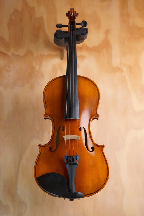 Used Cremona Fullsize violin outfit - Fair Deal Music