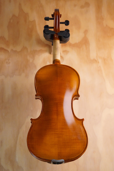 Used Cremona Fullsize violin outfit - Fair Deal Music