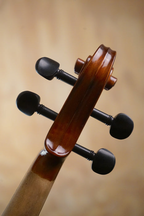 Used Cremona Fullsize violin outfit - Fair Deal Music