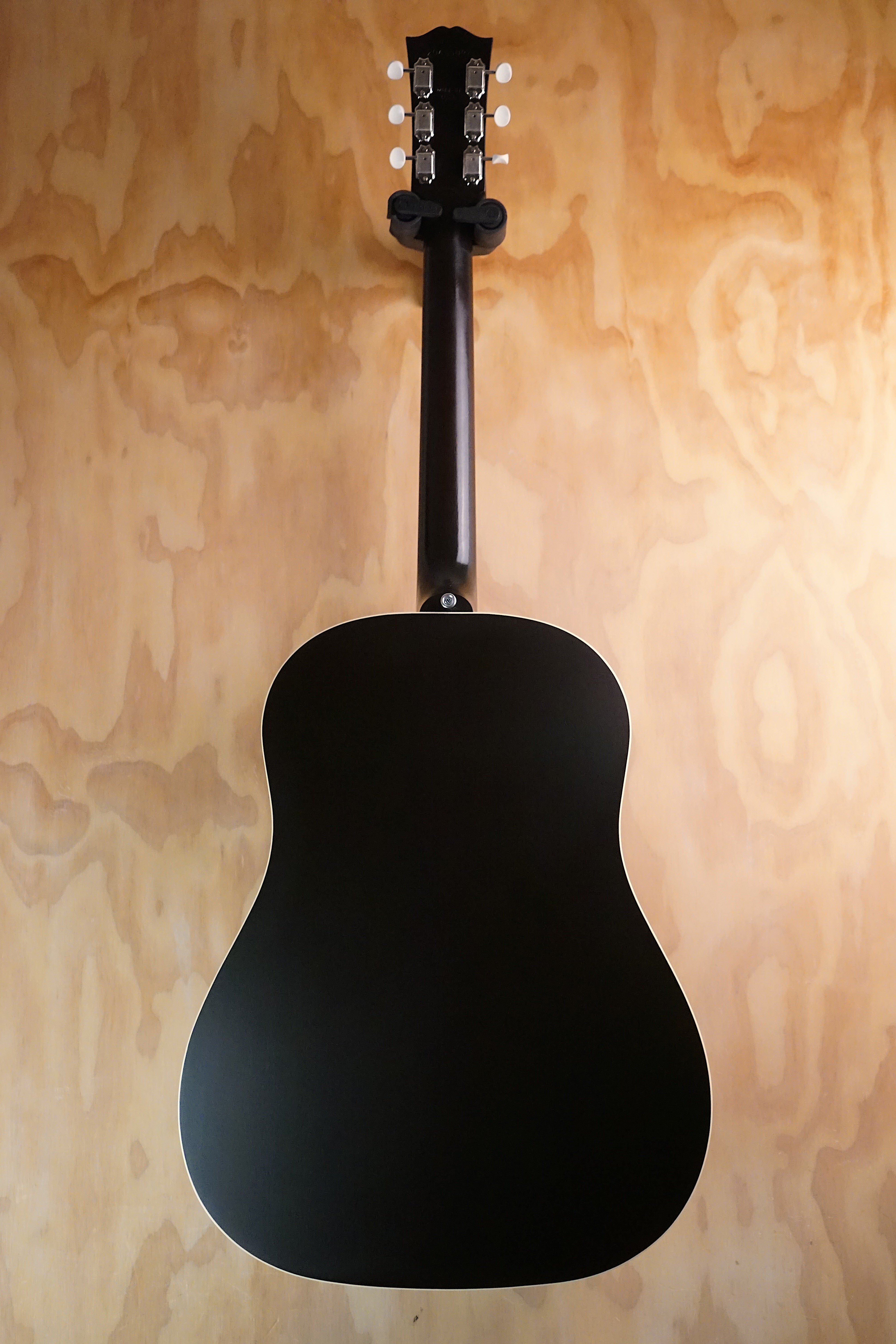 Gibson J-45 50’s Faded Vintage Sunburst Electro-Acoustic Guitar, (Used)