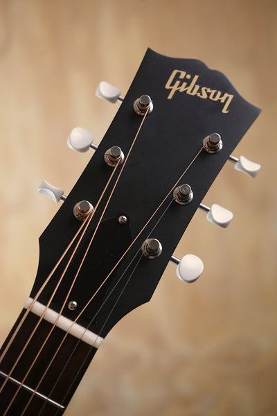 Gibson J-45 50’s Faded Vintage Sunburst Electro-Acoustic Guitar, (Used)