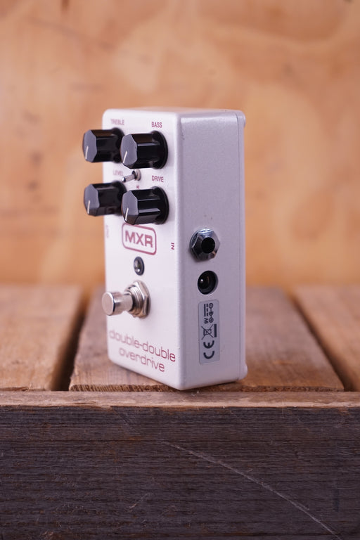 MXR Double-Double Overdrive, (Used) - Fair Deal Music