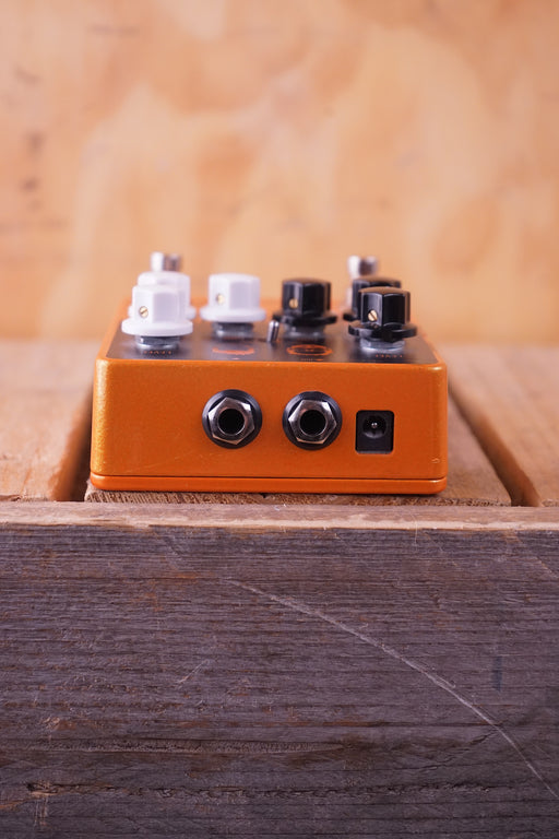 Keeley D&M Drive/Boost, (Used) - Fair Deal Music