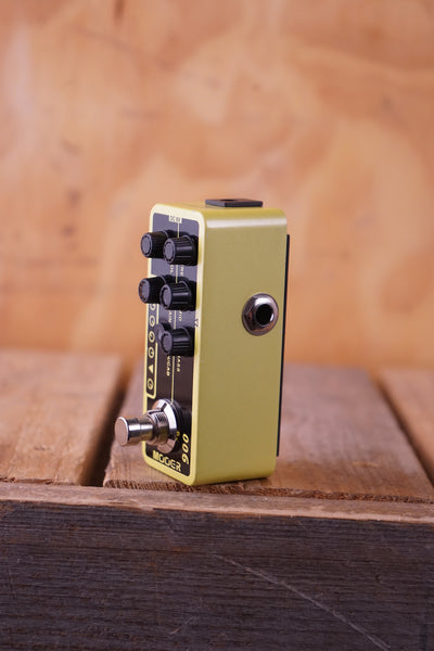 Mooer Micro Preamp 006, (Used) - Fair Deal Music