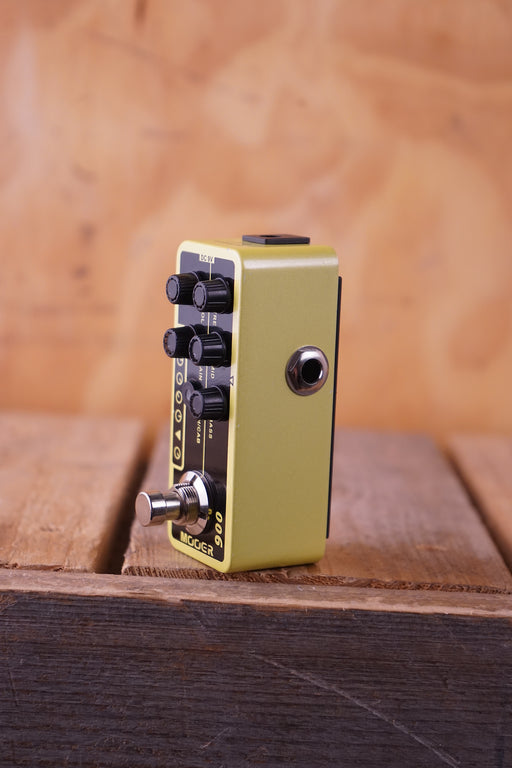 Mooer Micro Preamp 006, (Used) - Fair Deal Music