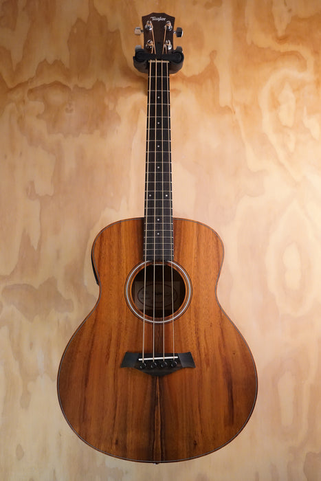 Taylor GS Mini Koa Bass, (Used)