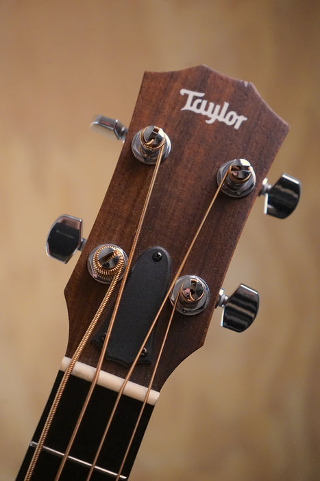 Taylor GS Mini Koa Bass, (Used)