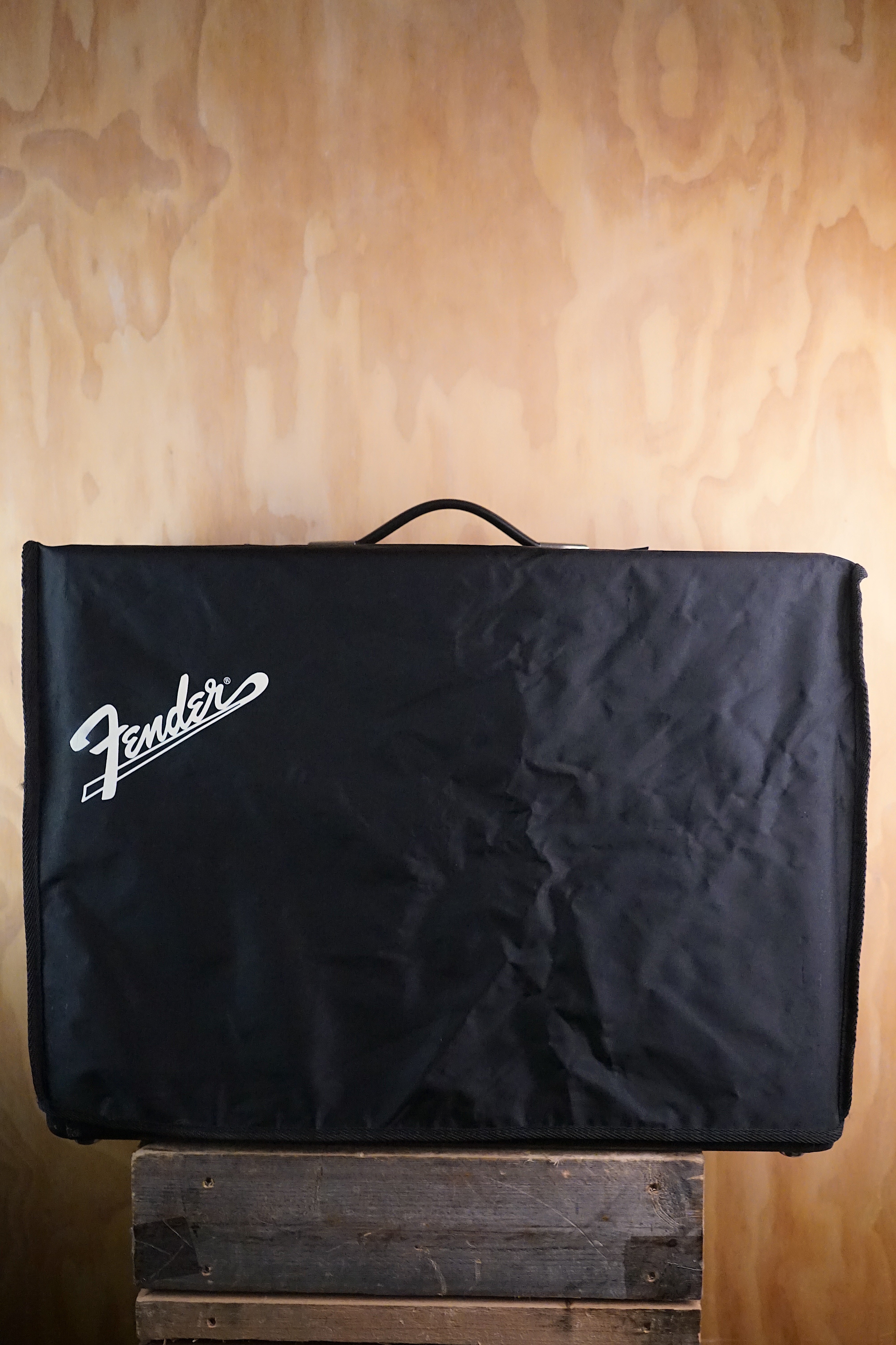 Fender Hot Rod Deluxe IV 40W 1x12 Valve Guitar Combo Amplifier, (Used)