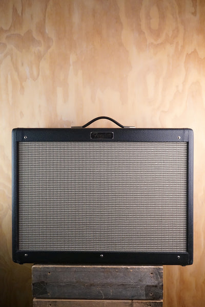Fender Hot Rod Deluxe IV 40W 1x12 Valve Guitar Combo Amplifier, (Used)