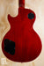 Gibson Les Paul Standard 2015 Metallic Trans Red AAA Flame, USED - Fair Deal Music