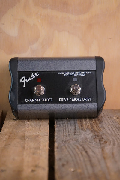 Fender Hot Rod Deluxe IV 40W 1x12 Valve Guitar Combo Amplifier, (Used)