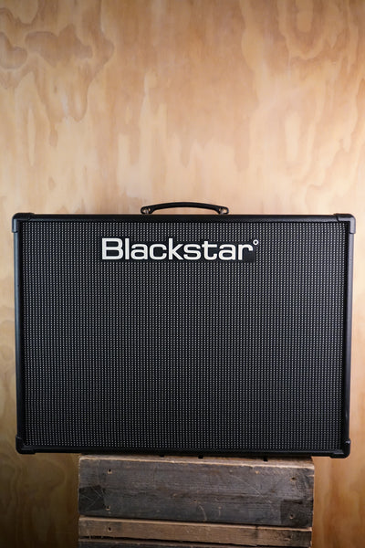 Blackstar ID Stereo 150 Guitar Combo Amplifier, (Used)