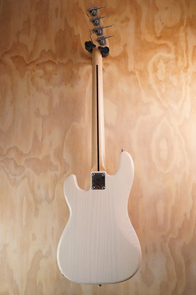 Squier Classic Vibe ’50s Precision Bass White Blonde, (Used)