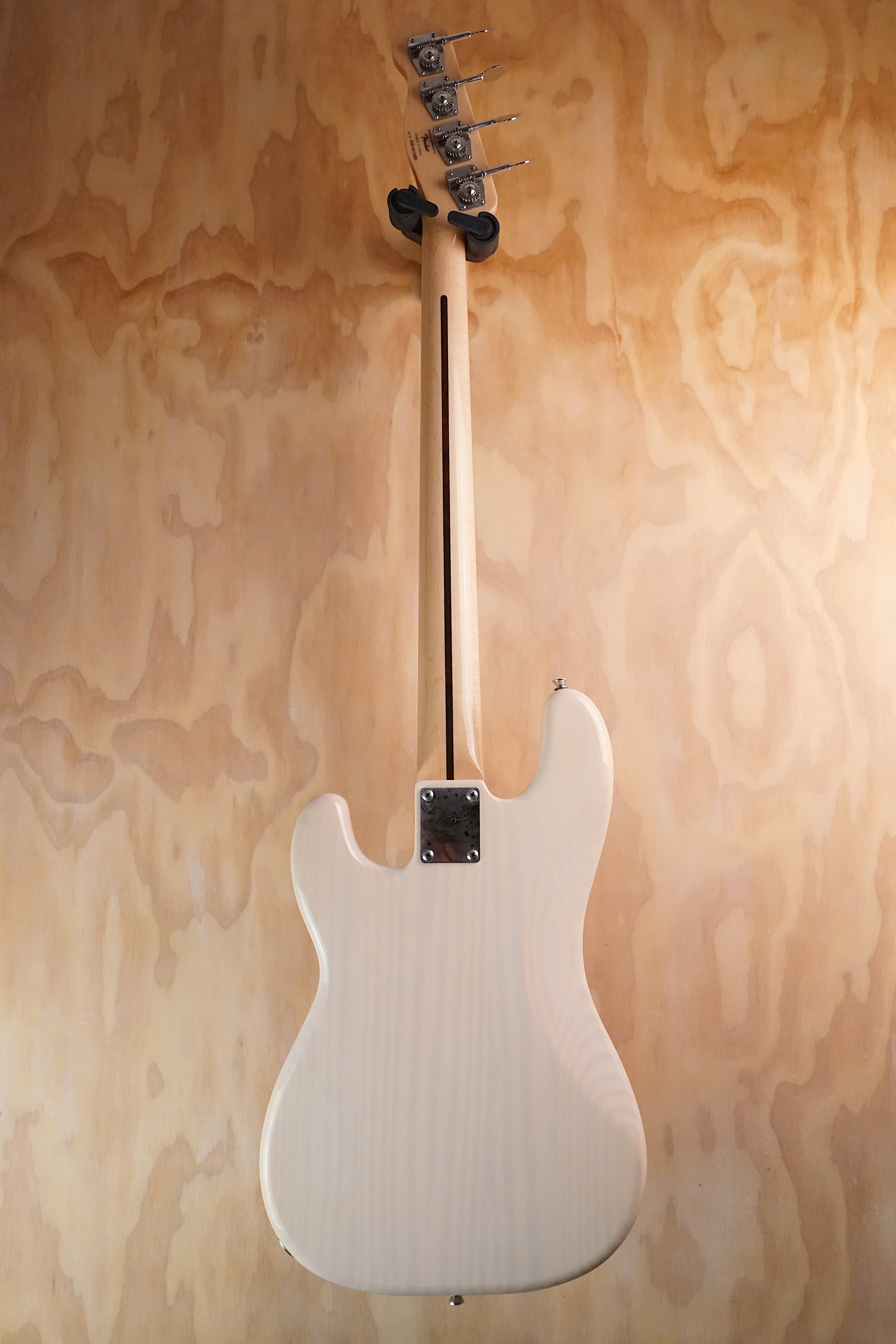 Squier Classic Vibe ’50s Precision Bass White Blonde, (Used)
