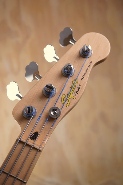 Squier Classic Vibe ’50s Precision Bass White Blonde, (Used)