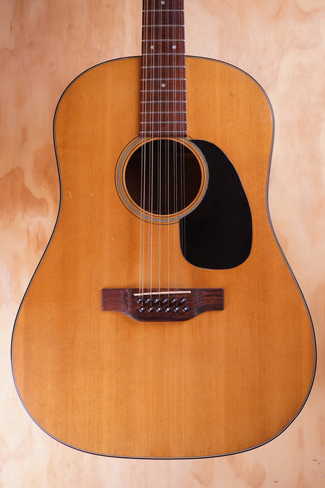 1969 Martin D12-20, (Used) - Fair Deal Music
