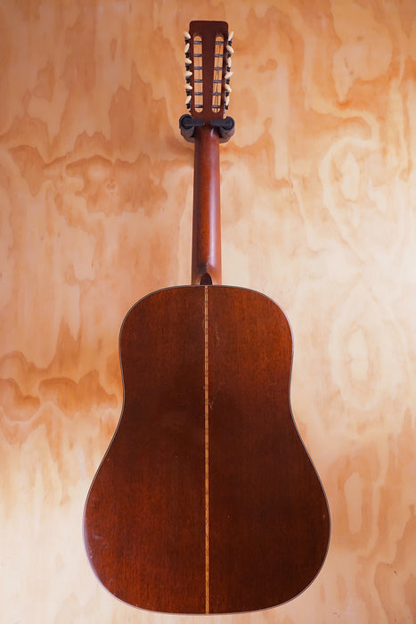 1969 Martin D12-20, (Used) - Fair Deal Music