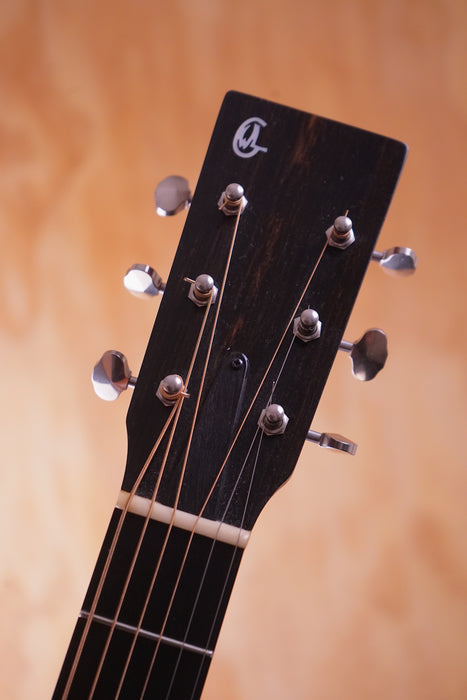 Wes Lambe acoustic, (Used, Comm) - Fair Deal Music