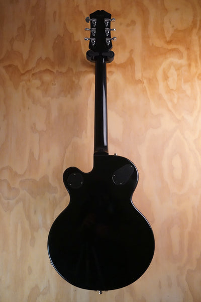 Epiphone Flamekat Semi-Hollow Electric Guitar, (Used)