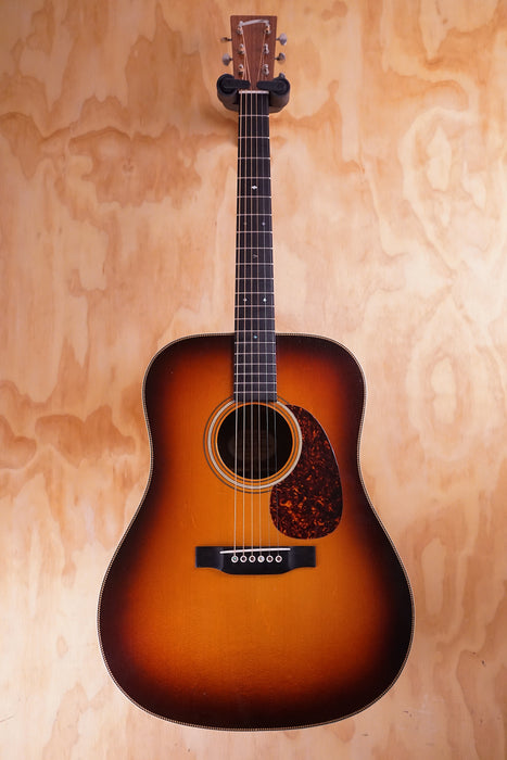 Blazer and Henkes Phoenix Déjà Vu in Sunburst, (Used, Comm) - Fair Deal Music