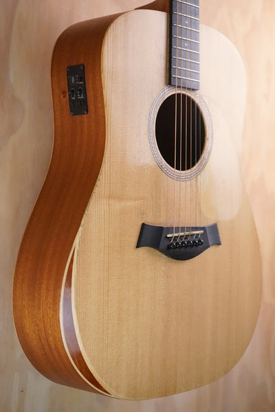 Taylor Academy 10e Dreadnought Electro-Acoustic Guitar, (Used)