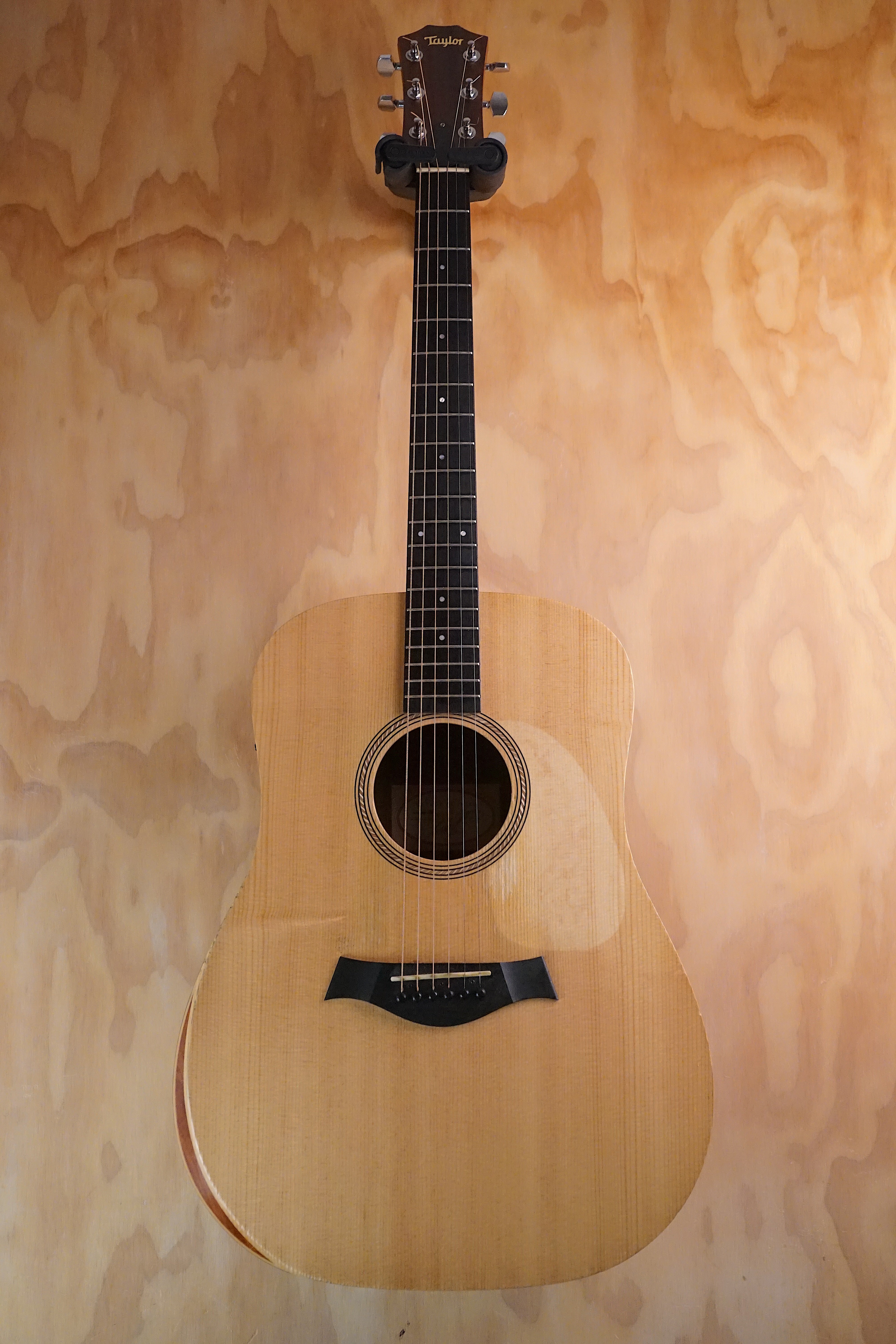 Taylor Academy 10e Dreadnought Electro-Acoustic Guitar, (Used)