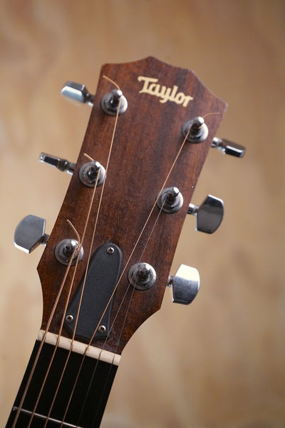 Taylor Academy 10e Dreadnought Electro-Acoustic Guitar, (Used)