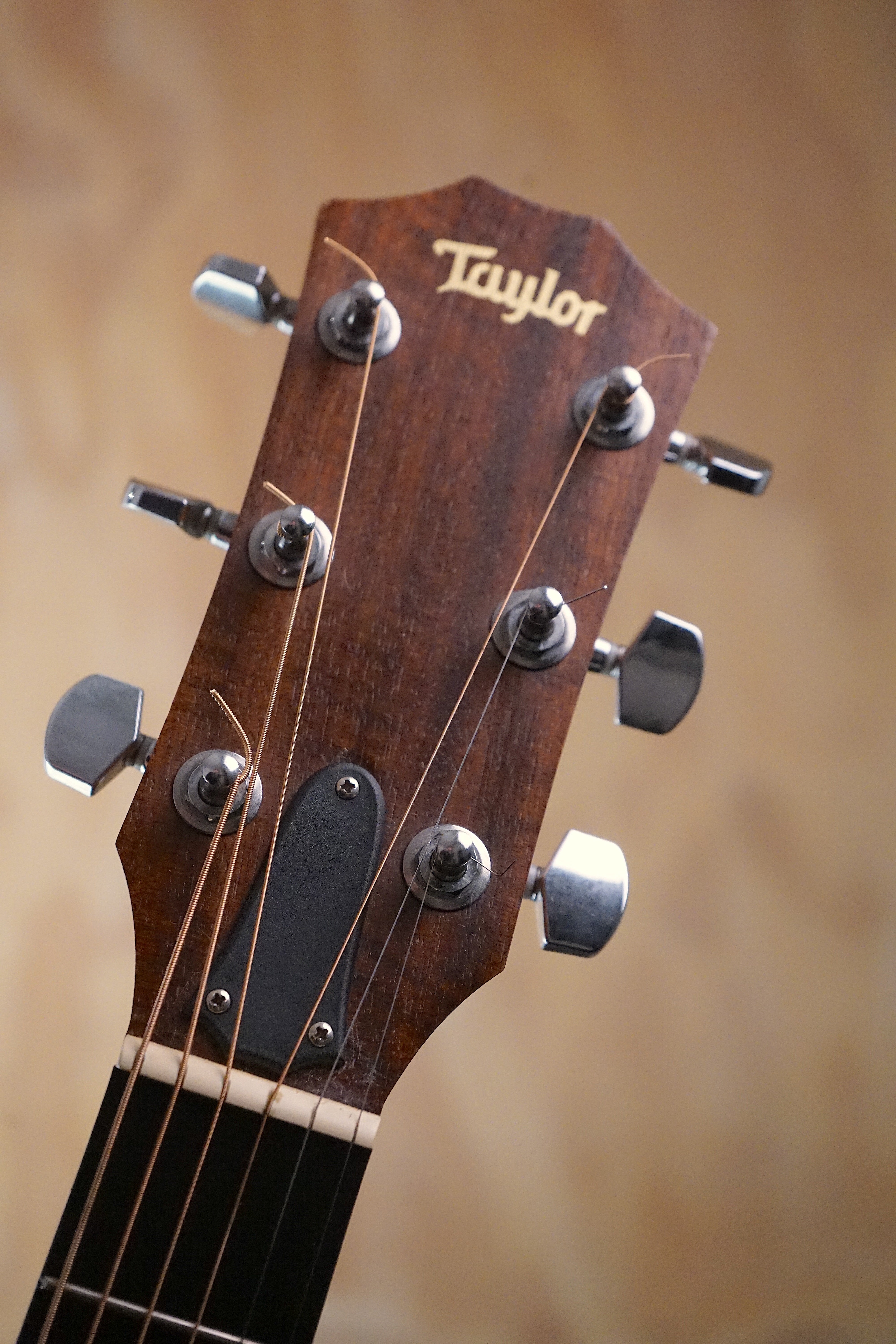 Taylor Academy 10e Dreadnought Electro-Acoustic Guitar, (Used)