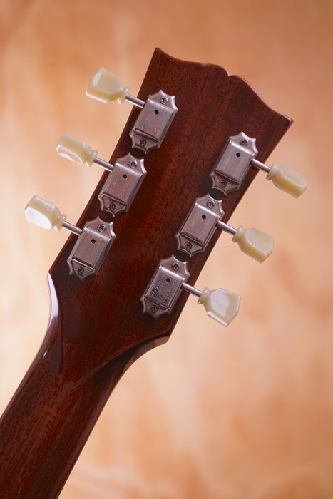 Gibson Les Paul 1960 Classic in Vintage Sunburst, (Used) - Fair Deal Music