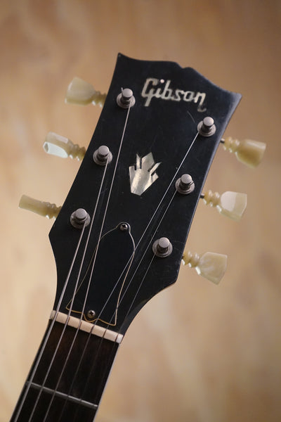1973 Gibson ES-335 Cherry, (Used) - Fair Deal Music
